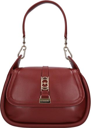 La Carrie Tassen.. Rood - Dames - Schoudertassen - Rood - ONE Size - Tassen