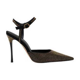 Kurt Geiger Donna, Scarpe, Nero, 39 EU, new