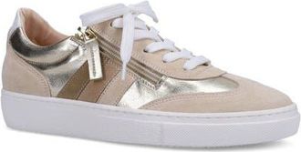 Ron White Ovella Sneaker in Platino at Nordstrom, Size 10-10.5Us