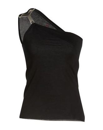 Rick Owens TOPWEAR - Tops on YOOX.COM