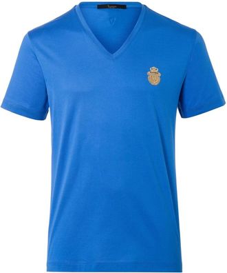 Billionaire Boys Club Heren, Tops, Blauw, Maat: XS Katoen