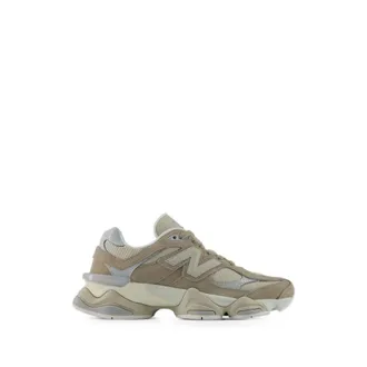 New Balance Hombre, Deporte, Beige, Talla: 38 1/2 EU