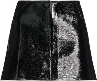 Courr&egrave;ges BOTTOMWEAR - Minigonne su YOOX.COM