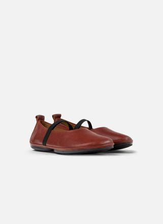 Camper Shoes Women Camper Right Nina