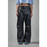 Loewe Barrel Trousers