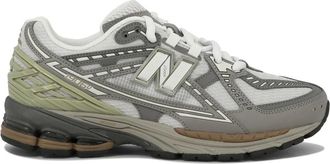 New Balance Sneakers, male, Gray, 3 1/2 UK, 1906 Utility