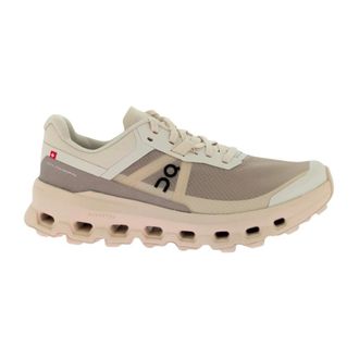 On Running On Running, Running Shoes, female, Beige, Size: 7 1/2 US Cloudvista 2