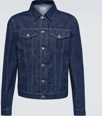 Brunello Cucinelli Denim jacket