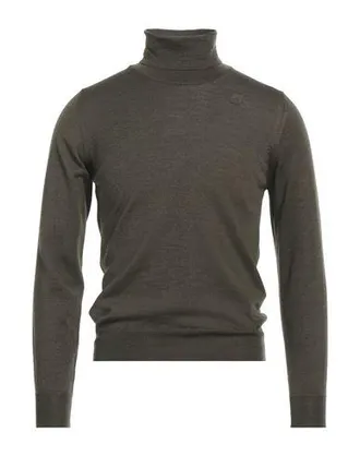 K-Way KNITWEAR - Turtlenecks sur YOOX.COM