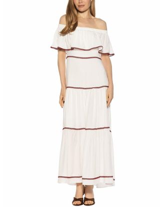 Alexia Admor Esme A-Line Dress