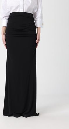 Elisabetta Franchi Gonna lunga Elisabetta Franchi in jersey