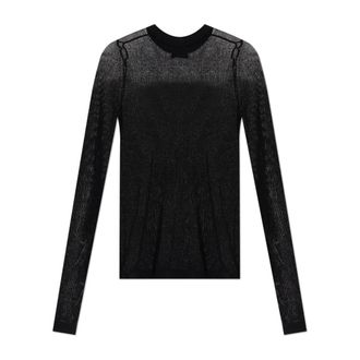 Anine Bing Donna, Top, Nero, XS, new