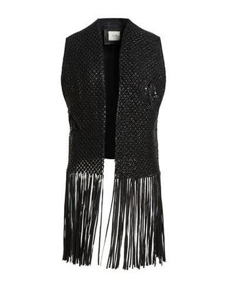 Alysi TRAJES Y CONJUNTOS - Chalecos sartoriales en YOOX.COM
