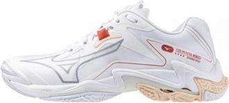 Mizuno (WMNS) Mizuno Wave Rider 27 4E Wide Mint Green White J1GD230674