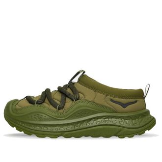 Hoka One One Ora Primo Forest Floor 1141570-FFR