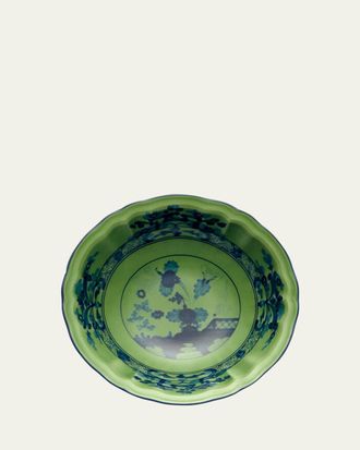 Ginori 1735 Oriente Italiano Fruit Bowl