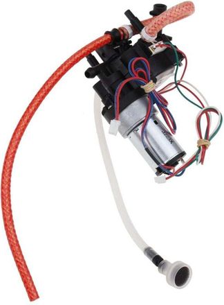 Bosch V&aacute;lvula Cer&aacute;mica / V&aacute;lvula Completo Para Cafetera - 00754126