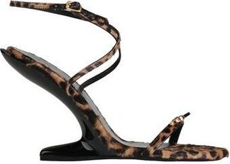 N&deg;21 CALZATURE - Sandali su YOOX.COM