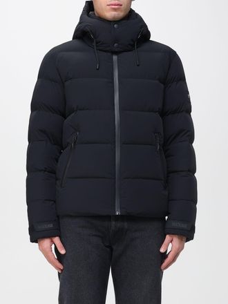 Mackage Piumino SAMUEL-SKI in nylon con cappuccio Mackage