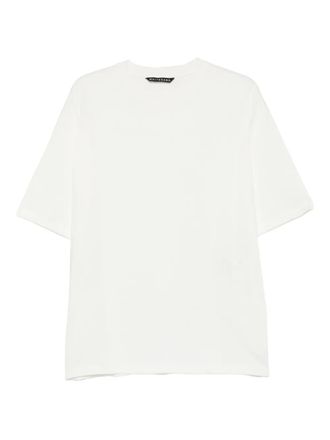 White Sand short-sleeve T-shirt - men - Cotton - L