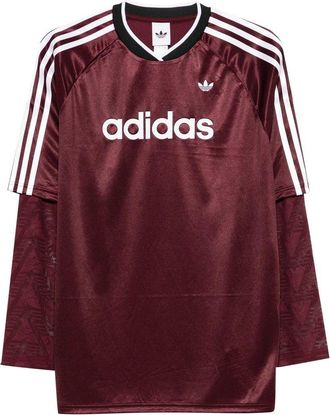 adidas Originals Lace ls Jersey