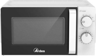 Ardes Horno Microondas 1100 Vatios Wave Ar6520 Ardes
