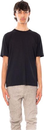 Transit Par-Such Hombre, Camisetas, Negro, Talla: M