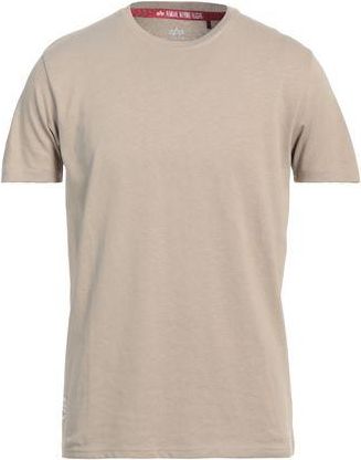 Alpha Industries TOPWEAR - T-shirts on YOOX.COM
