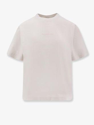 Balenciaga T-shirt in cotone - BALENCIAGA - gender_Woman