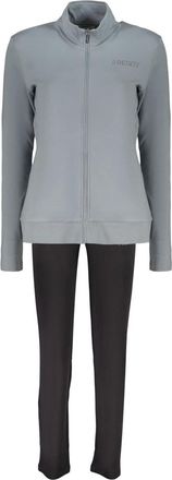 Freddy Training Sets, female, Blue, Size: XL S26Wtrk7 Tracksuit Set