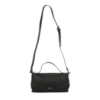 Rebelle Tassen, Dames, Zwart, ONE Size, Oprah Dollar Handtas