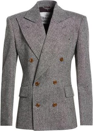 Vivienne Westwood ANZ&Uuml;GE und CO-ORDS - Blazers auf YOOX.COM