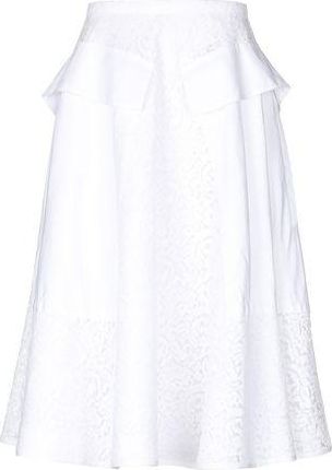 N&deg;21 BOTTOMWEAR - Midi skirts sur YOOX.COM