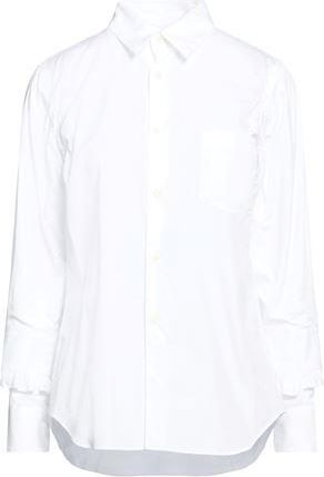 Comme Des Gar&ccedil;ons CAMISETAS Y TOPS - Camisas en YOOX.COM