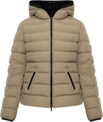 Moncler Donna, Giacche, Beige, XS, new