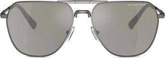 Michael Kors Occhiali da sole Keswick - Argento