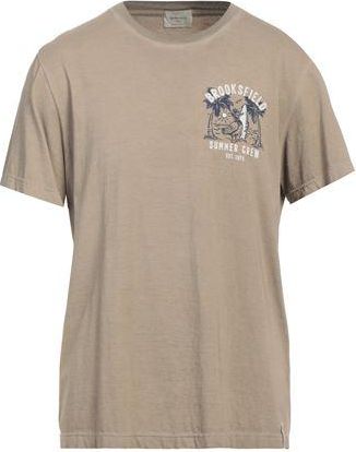 Brooksfield CAMISETAS Y TOPS - Camisetas en YOOX.COM