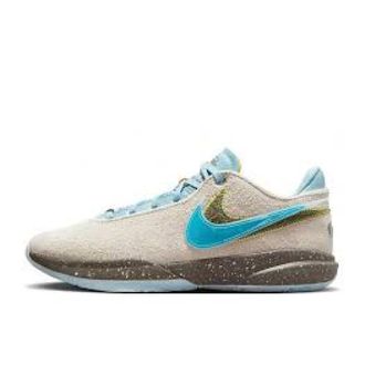 Nike Hombre, Deporte, Azul, Talla: 44 1/2 EU