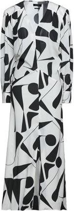 Isabel Marant DRESSES - Maxi dresses sur YOOX.COM