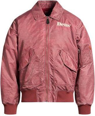 Deus ROPA DE ABRIGO - Chaquetas y cazadoras en YOOX.COM