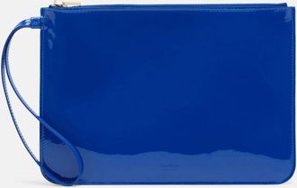 Tom Ford Patent leather clutch