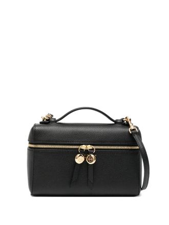 Tory Burch Borsa a spalla Romy - Nero