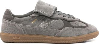 Alohas Alohas, Schoenen, Dames, Grijs, 36 EU, Katoen, Tb. 490 Club