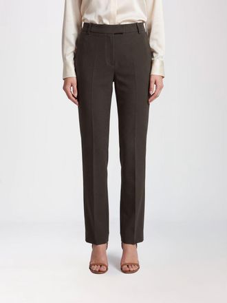 Max Mara S Max Mara Classic Cady Trousers
