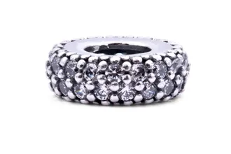 Pandora Inspiration Within Spacer Charm
