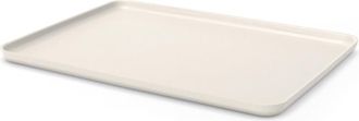 Ekobo Large Serving Tray in Off White at Nordstrom