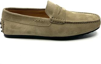 Triver Flight Heren, Schoenen, Bruin, Maat: 41 1/2 EU Leer