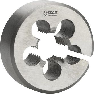 Izar Izar - Cojinete Mano Hss Iso529 (m) - 3510 - 24,00x3,00-50,80