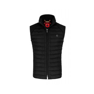 Wellensteyn Uomo, Giacche, Nero, S, new