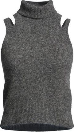 Roberto Collina KNITWEAR - Turtlenecks on YOOX.COM